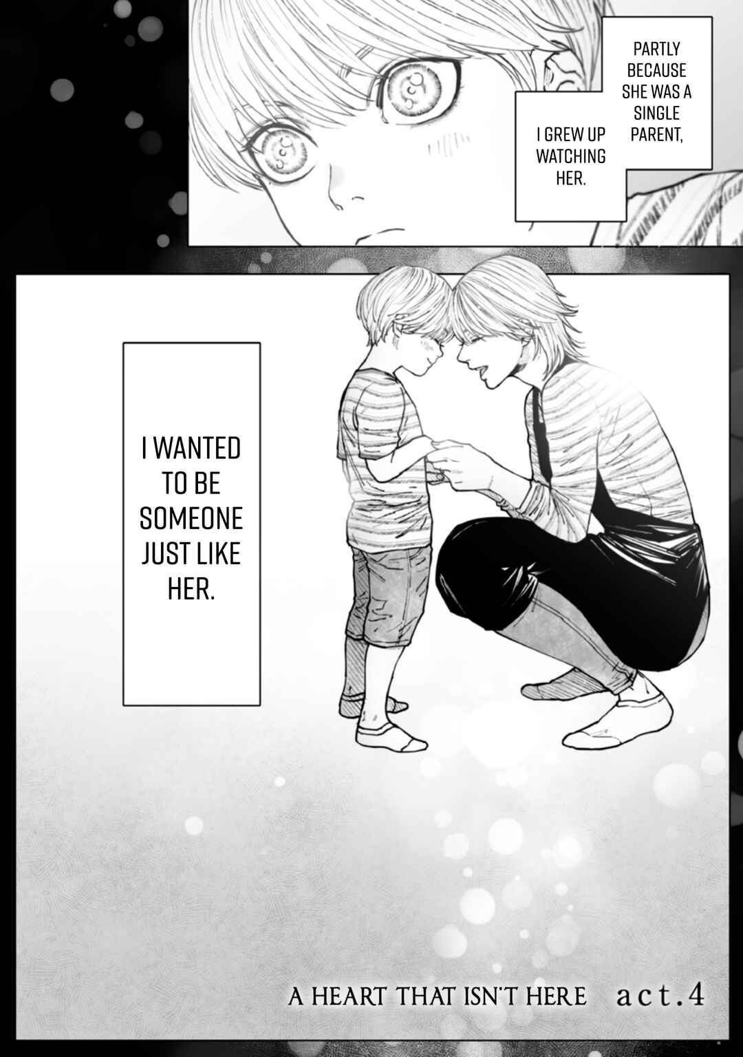 Page 12 Chapter 4 Monster and Ghost