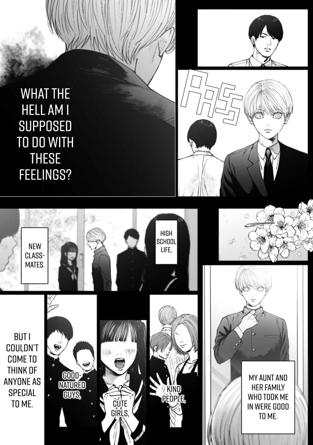 Page 17 Chapter 4 Monster and Ghost