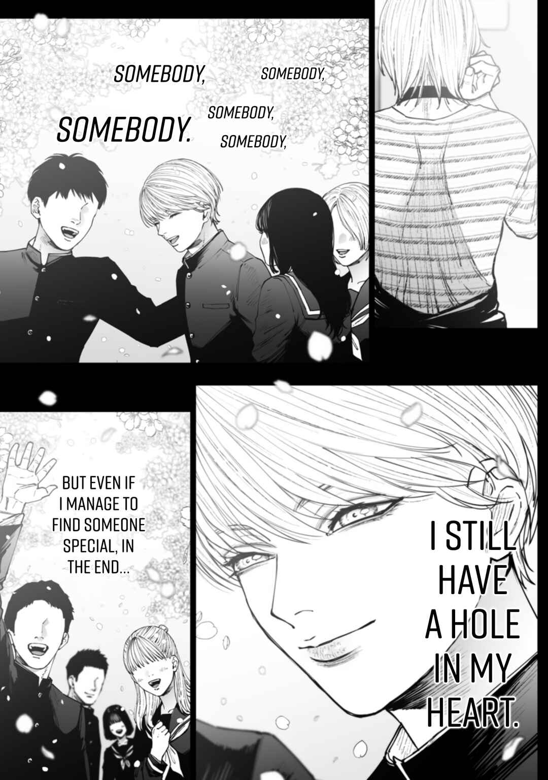 Page 19 Chapter 4 Monster and Ghost