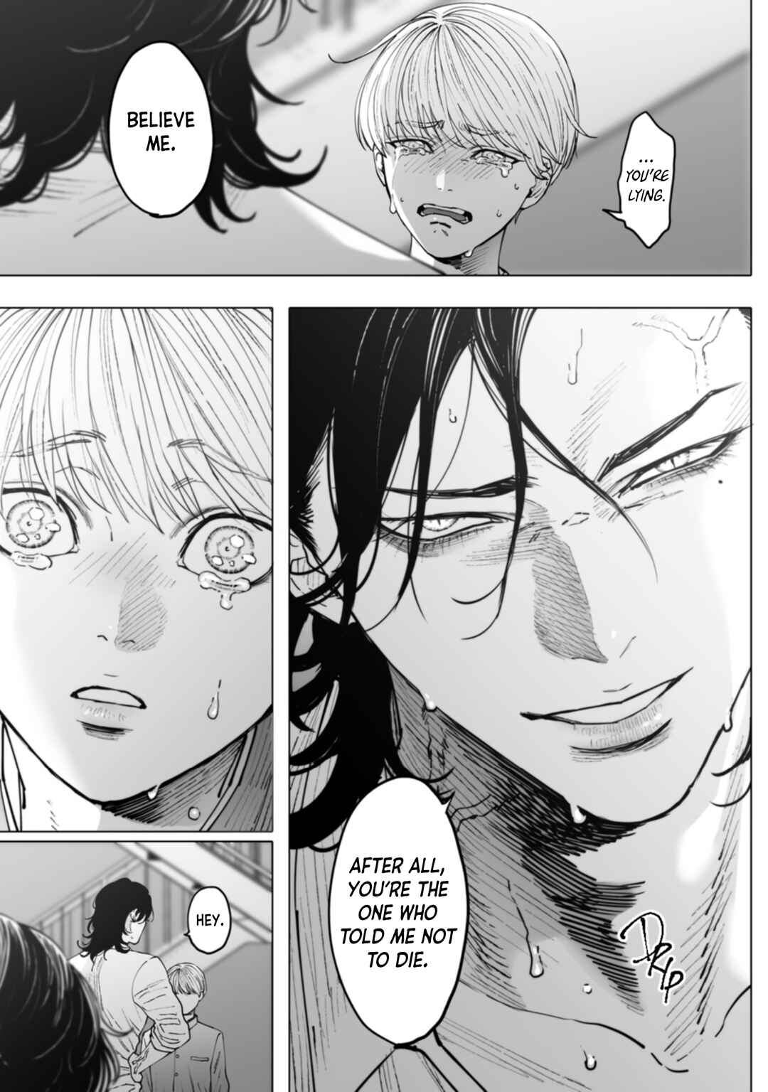 Page 23 Chapter 4 Monster and Ghost