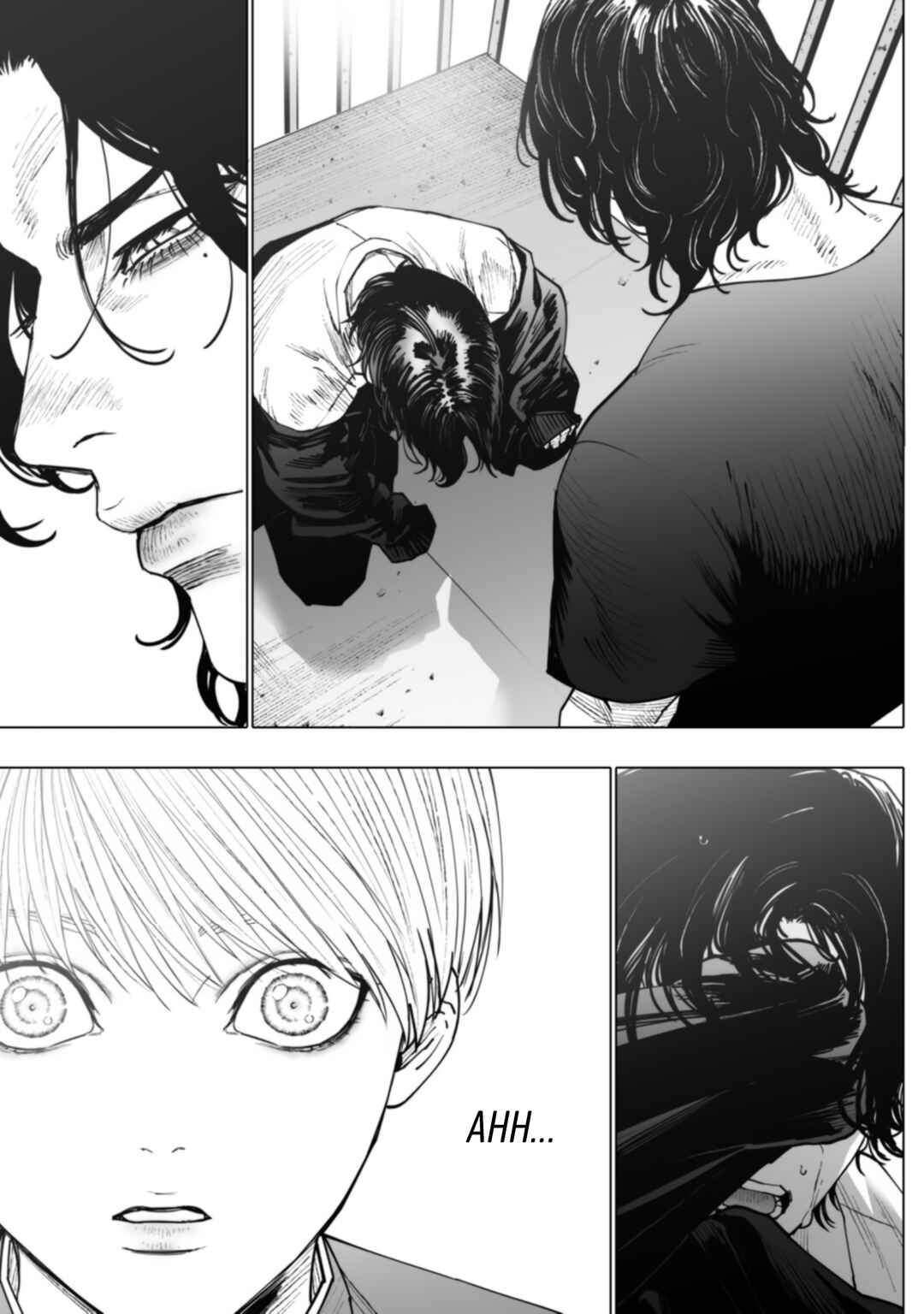 Page 33 Chapter 4 Monster and Ghost