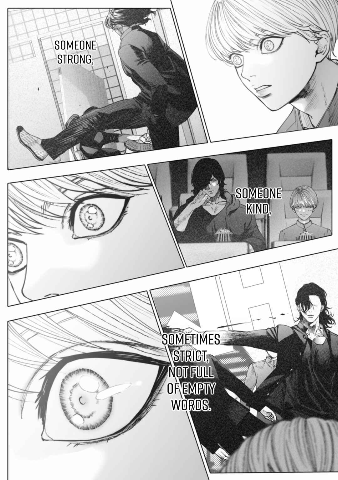 Page 34 Chapter 4 Monster and Ghost