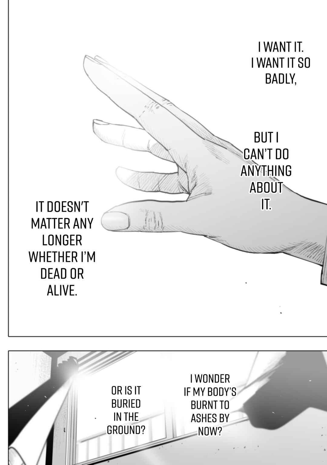 Page 36 Chapter 4 Monster and Ghost