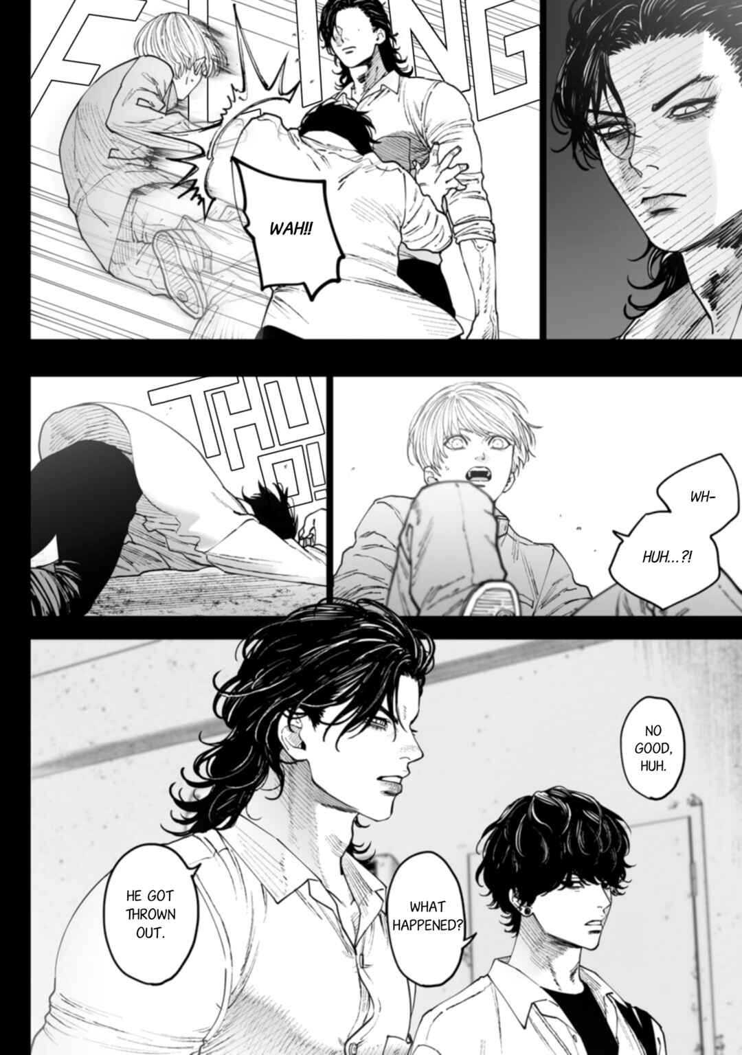 Page 11 Chapter 7 Monster and Ghost