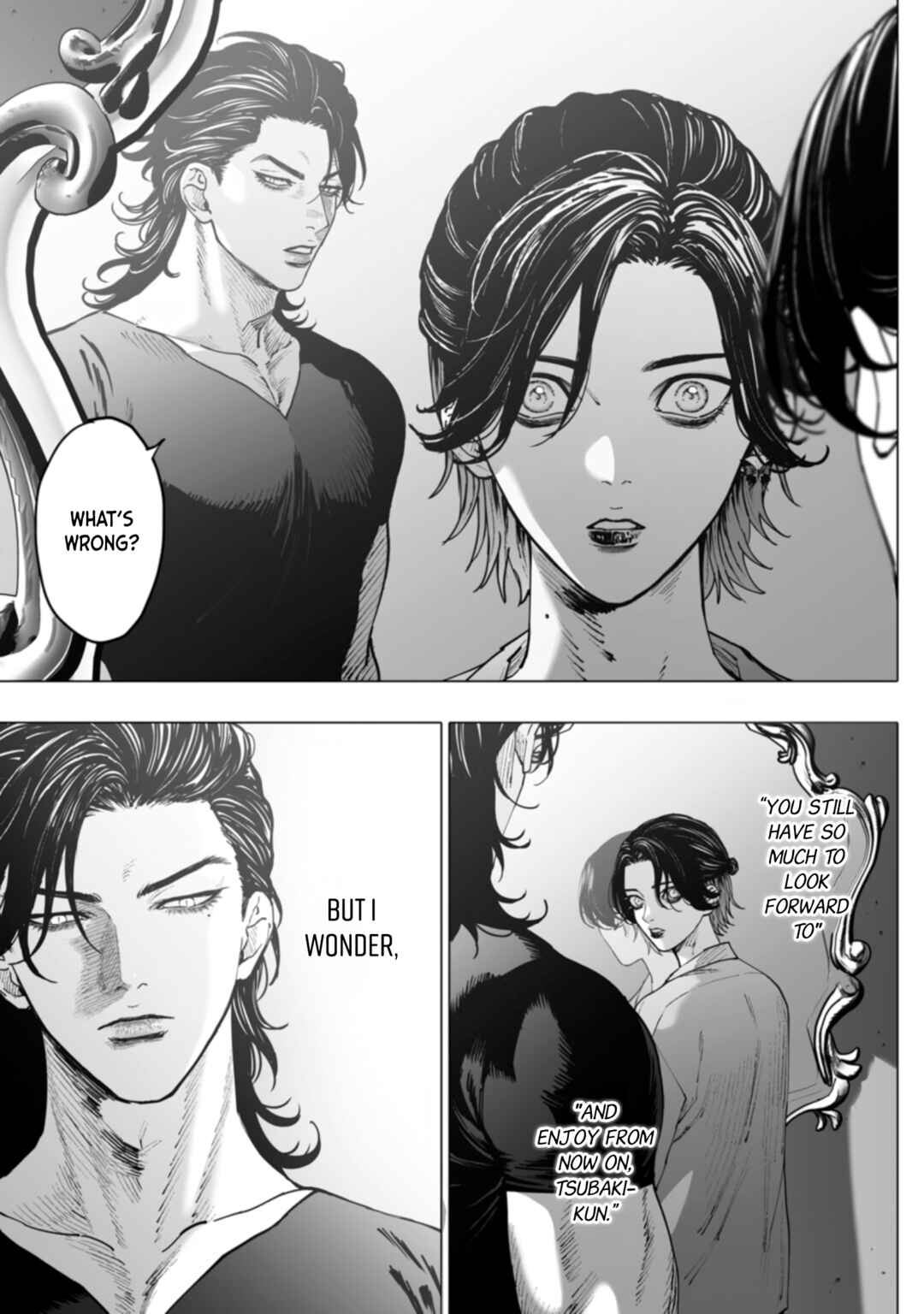 Page 36 Chapter 7 Monster and Ghost