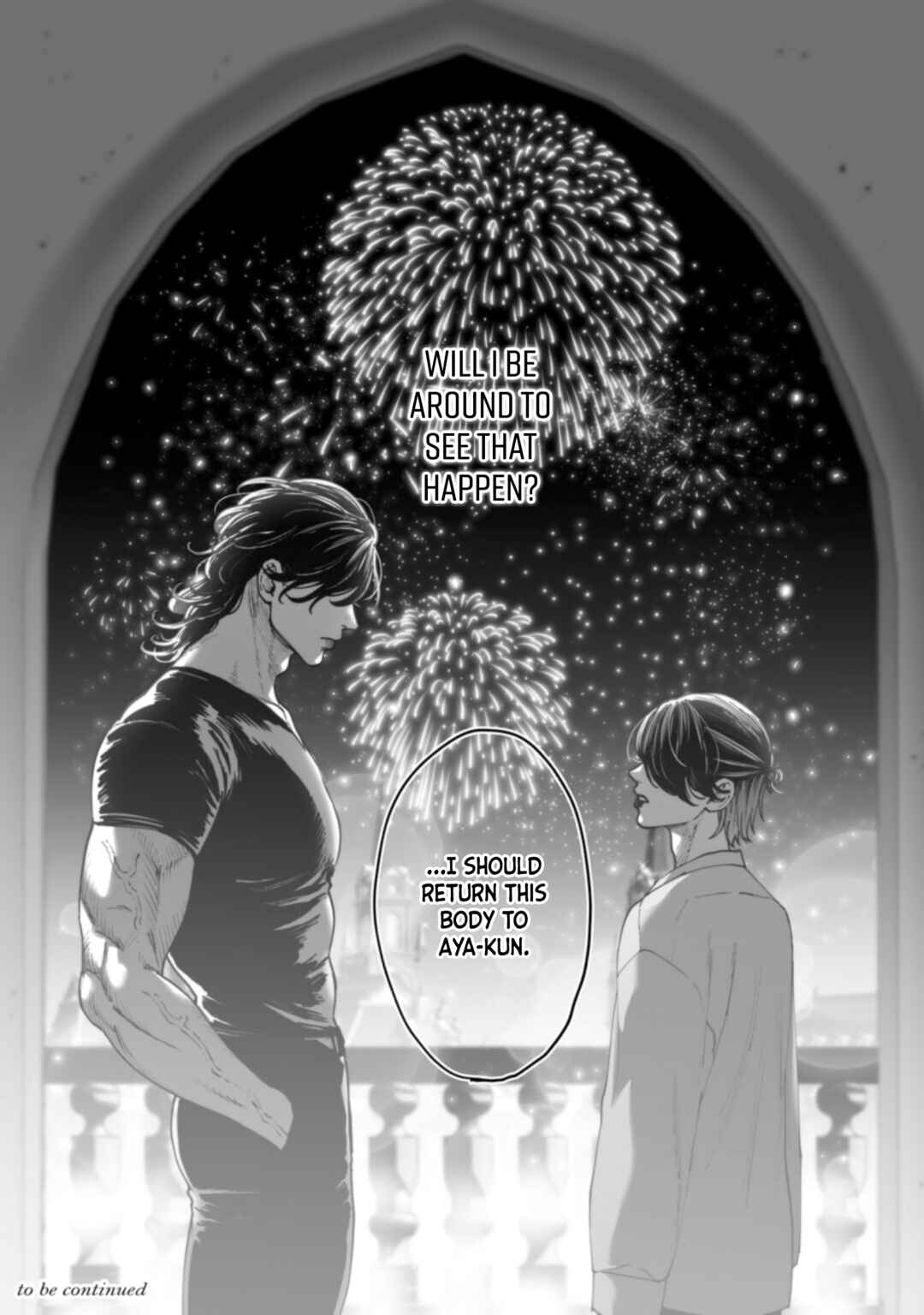 Page 37 Chapter 7 Monster and Ghost