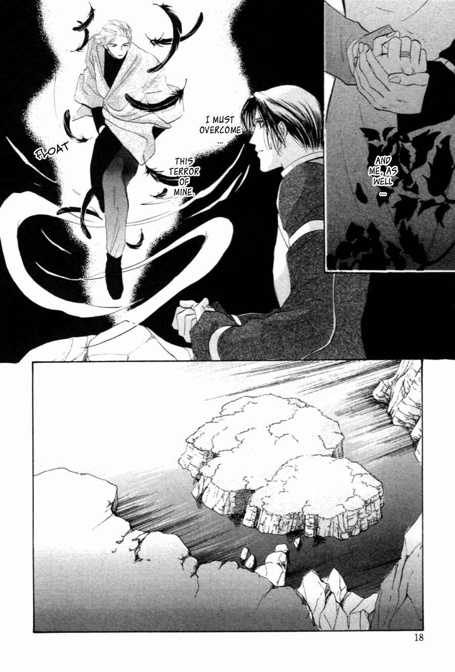 Page 18 Chapter 29 Jinjuu Houretsuden