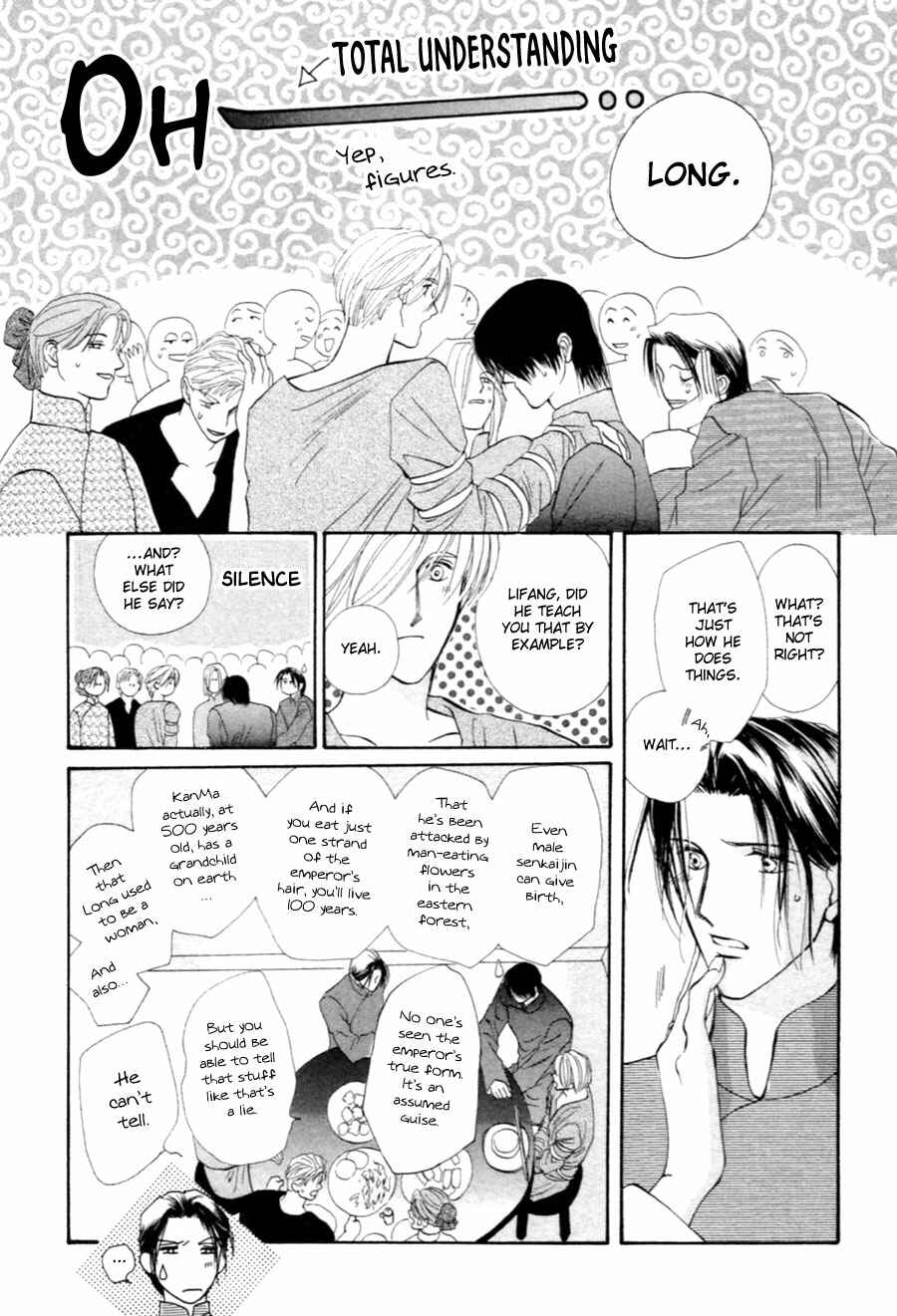 Page 59 Chapter 28 Jinjuu Houretsuden