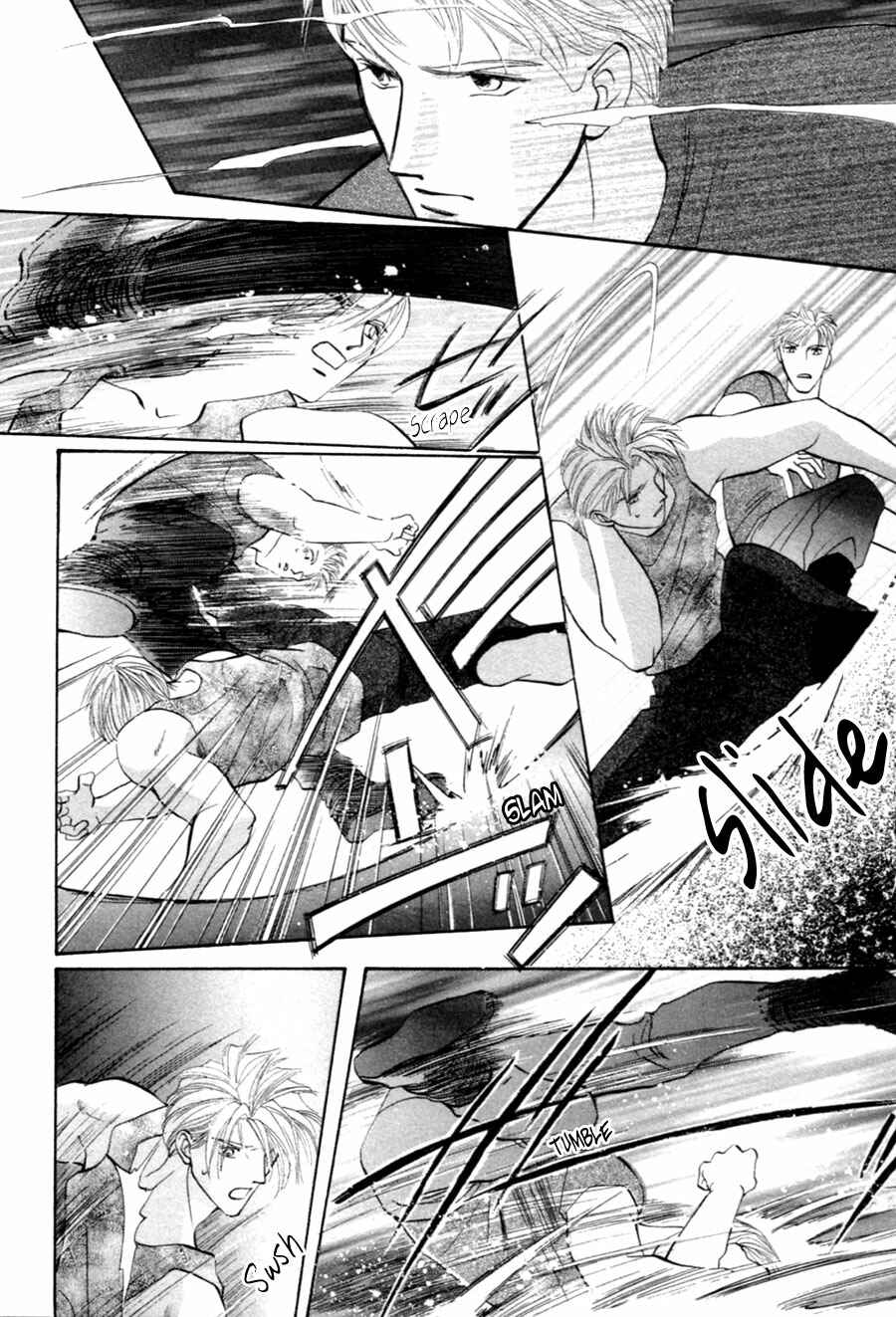Page 42 Chapter 25 Jinjuu Houretsuden