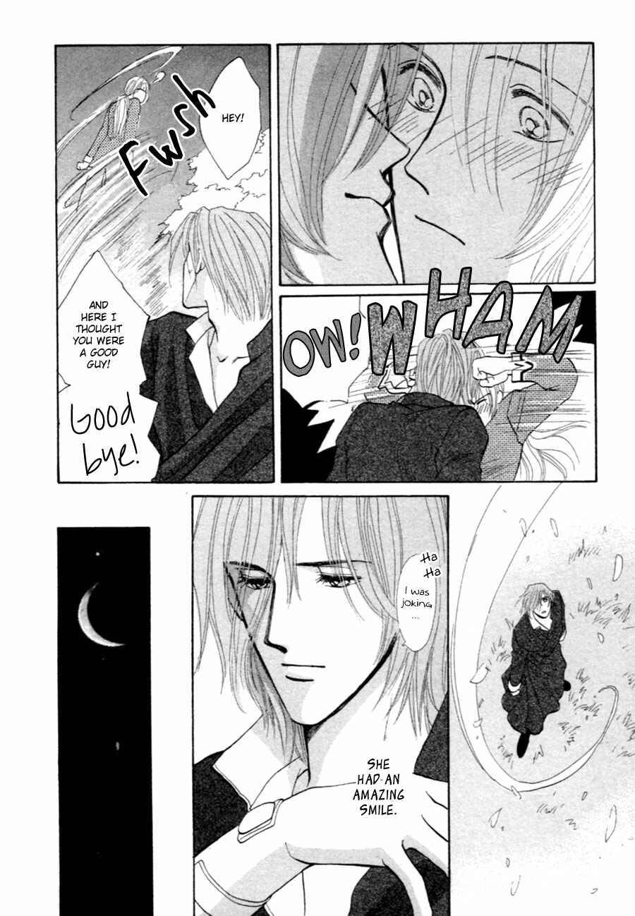 Page 58 Chapter 37.5 Jinjuu Houretsuden