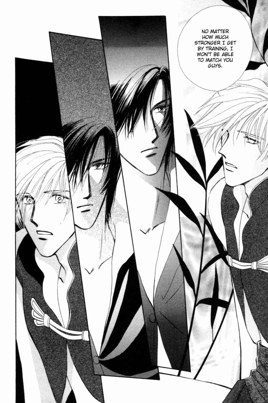 Page 28 Chapter 19 Jinjuu Houretsuden