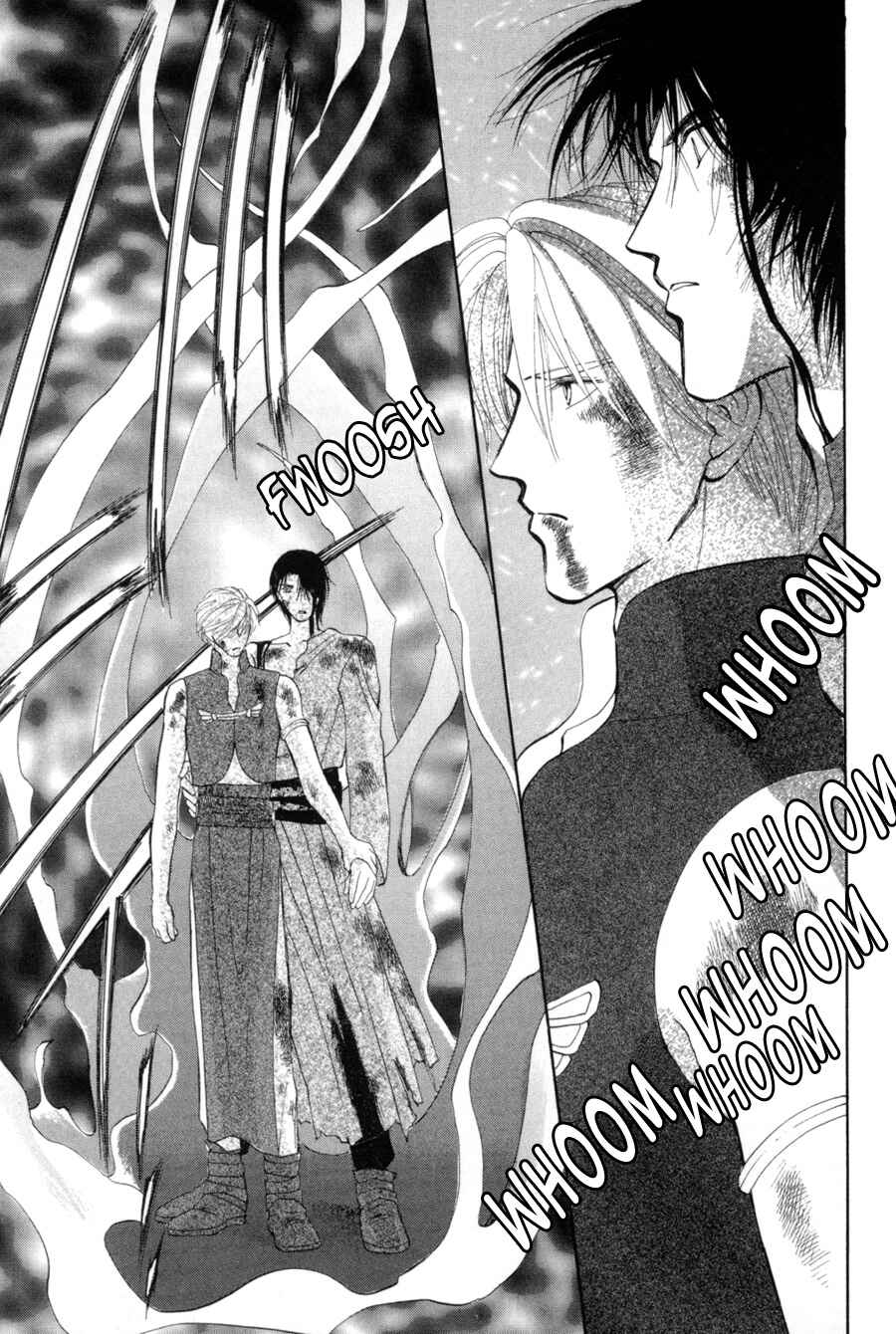 Page 7 Chapter 17 Jinjuu Houretsuden
