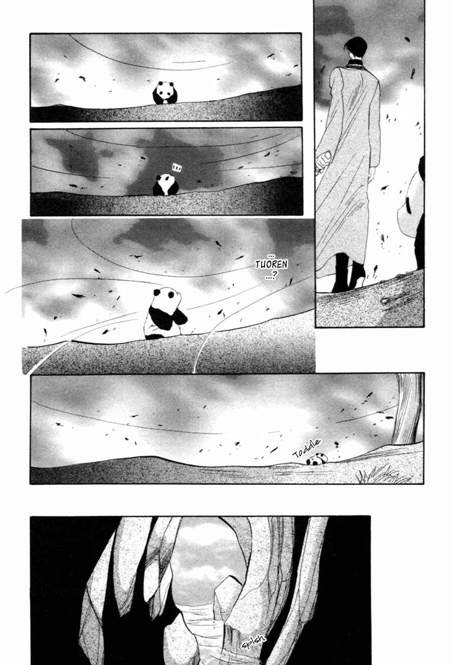 Page 63 Chapter 27 Jinjuu Houretsuden