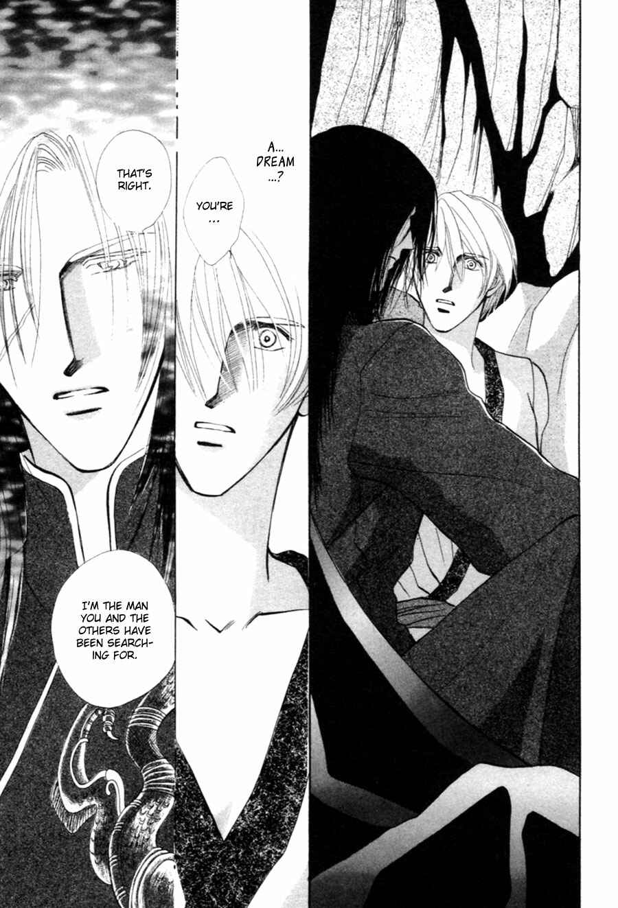 Page 70 Chapter 27 Jinjuu Houretsuden