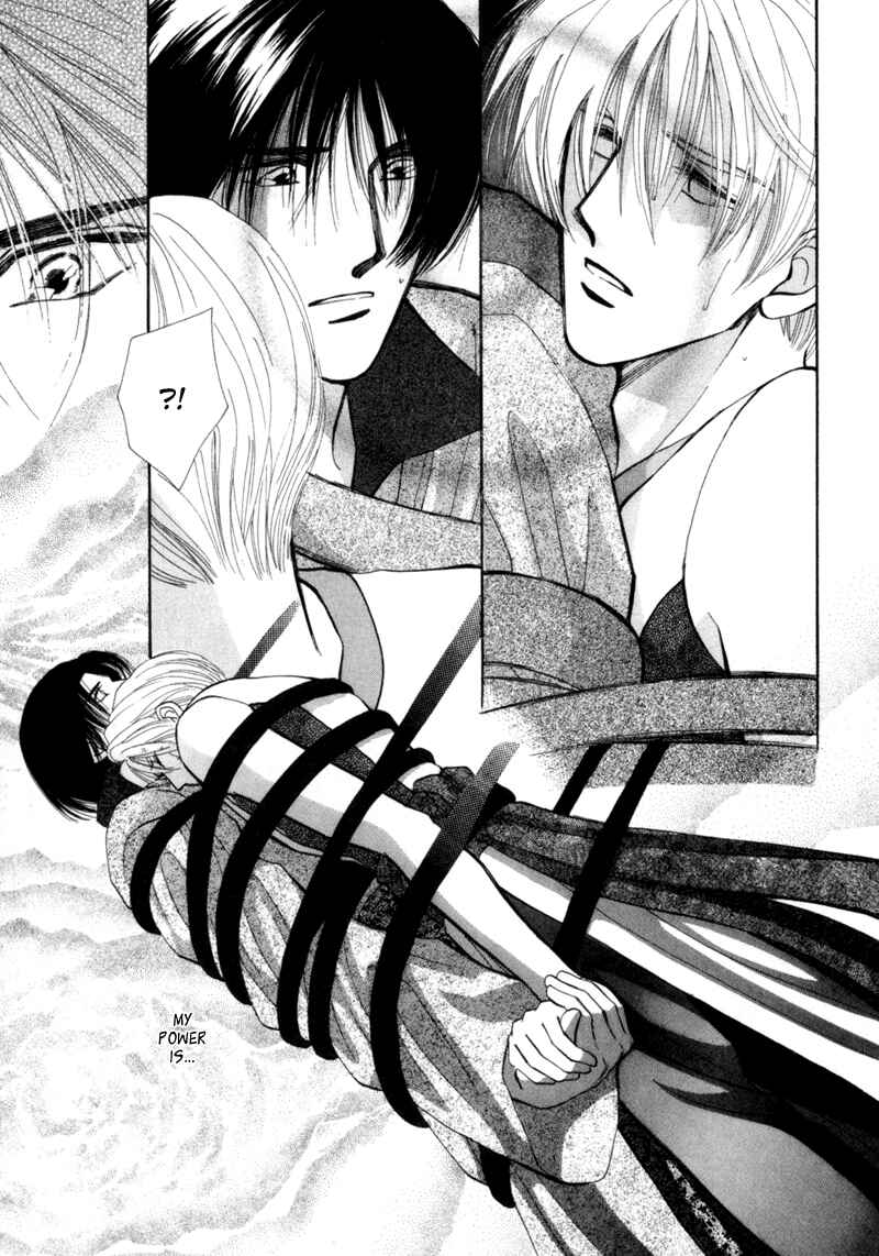 Page 19 Chapter 4 Jinjuu Houretsuden