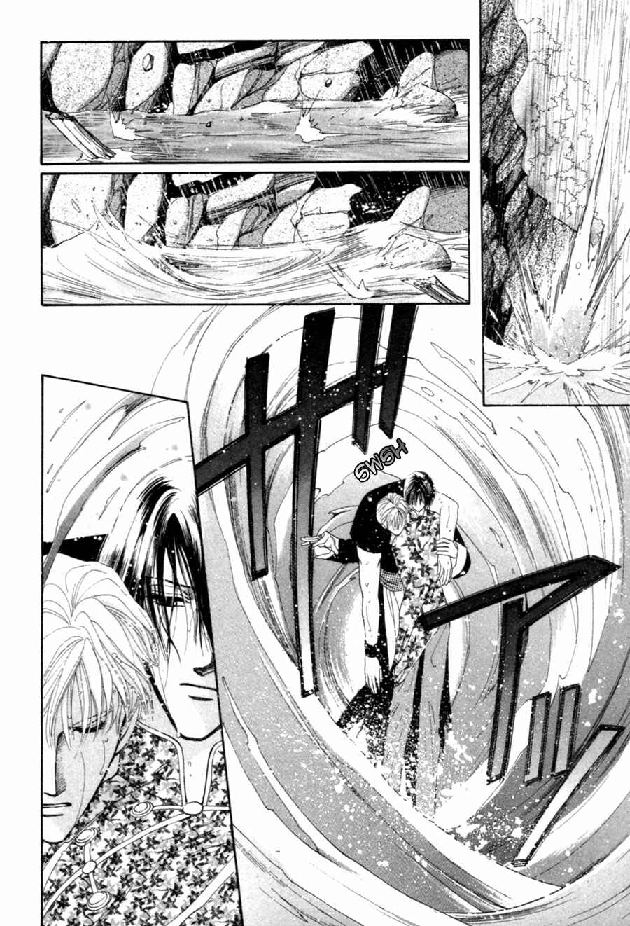 Page 31 Chapter 23 Jinjuu Houretsuden