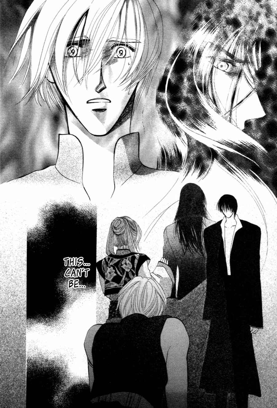 Page 37 Chapter 23 Jinjuu Houretsuden