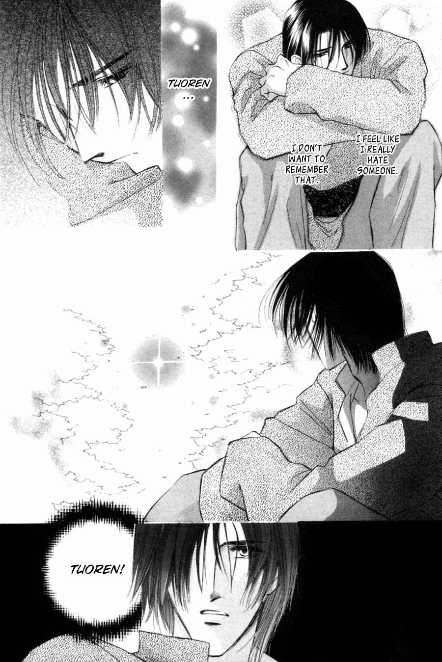 Page 71 Chapter 23 Jinjuu Houretsuden