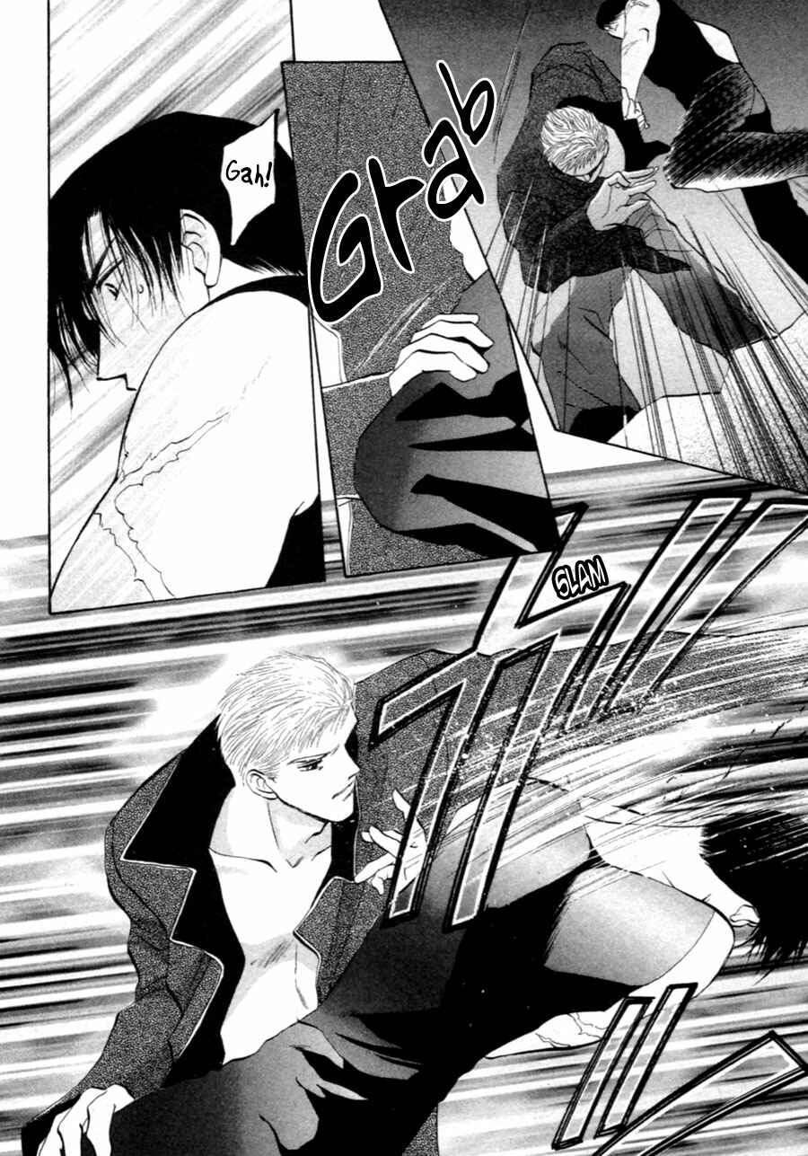 Page 36 Chapter 33 Jinjuu Houretsuden