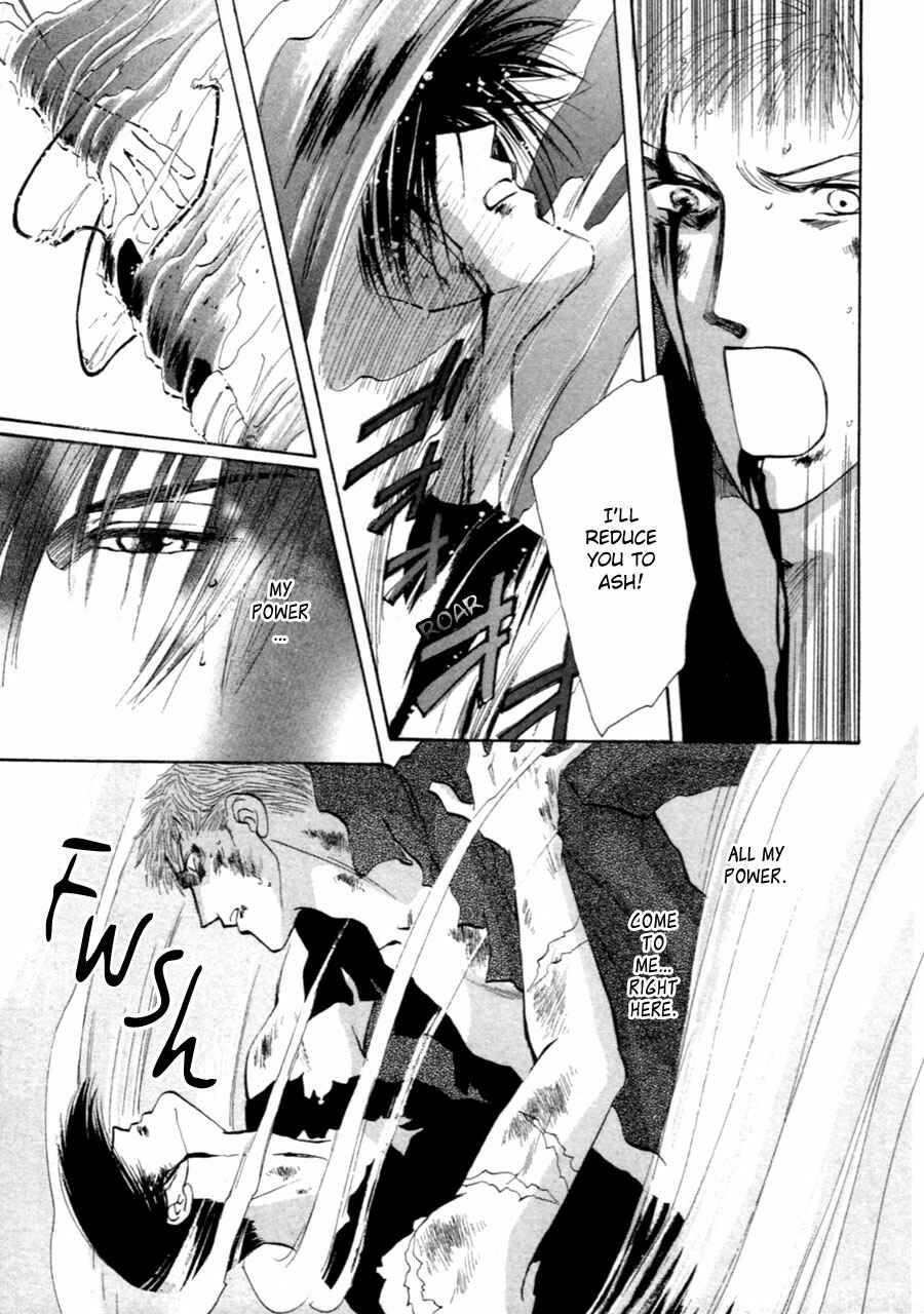 Page 35 Chapter 34 Jinjuu Houretsuden