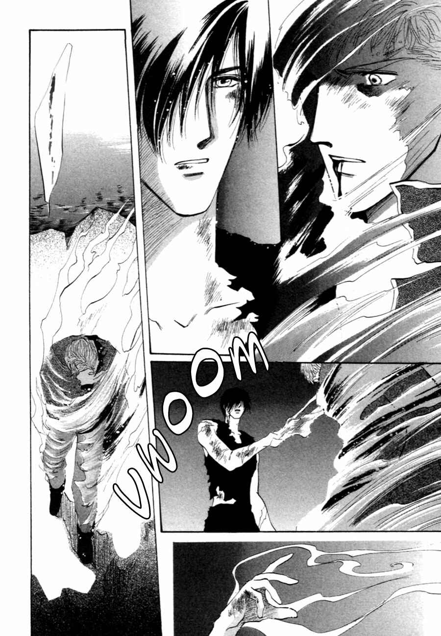 Page 37 Chapter 34 Jinjuu Houretsuden