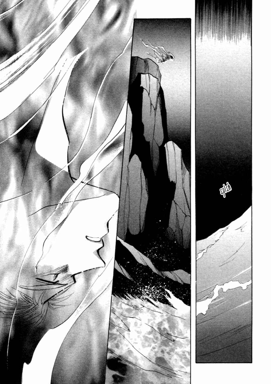 Page 38 Chapter 34 Jinjuu Houretsuden