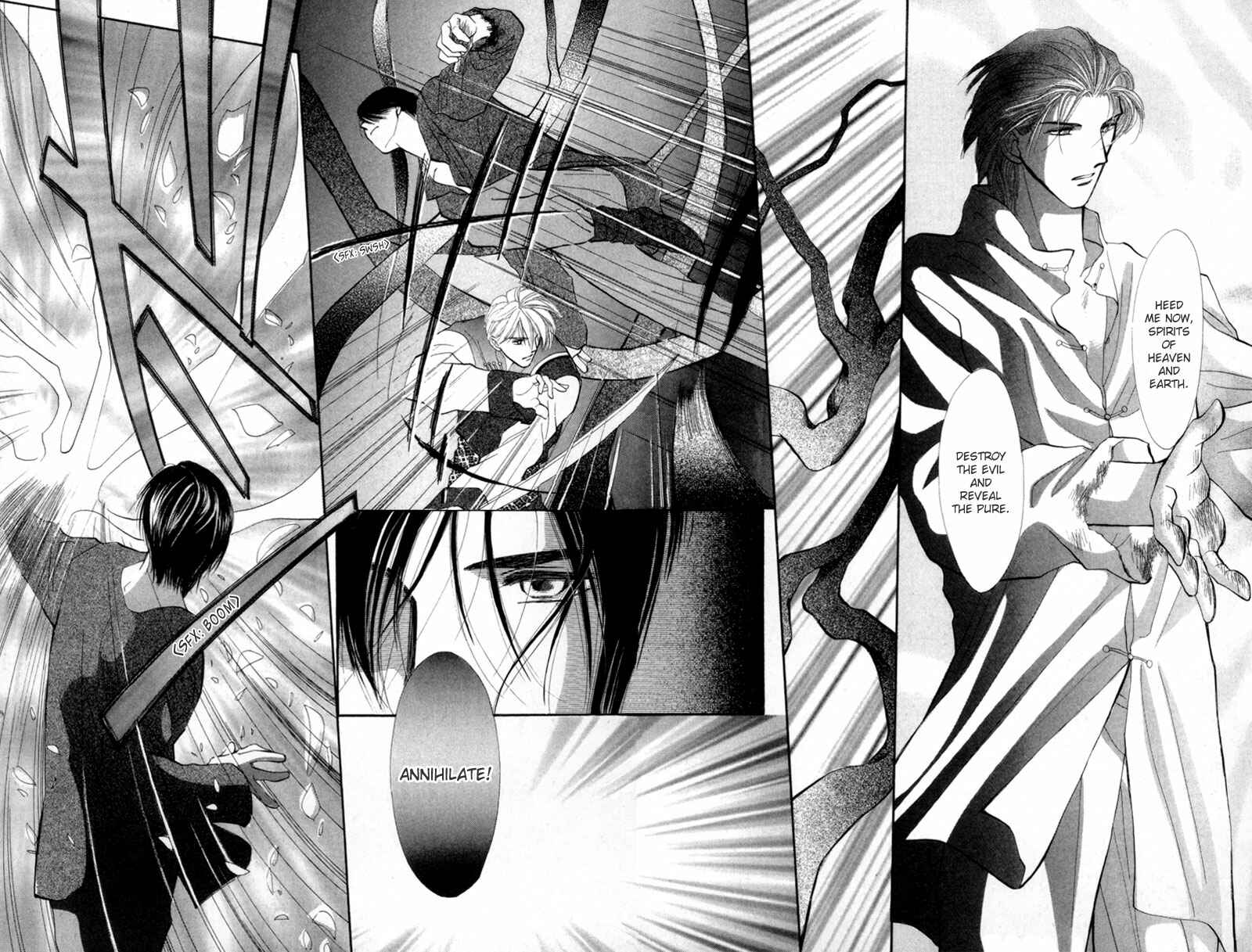 Page 25 Chapter 9 Jinjuu Houretsuden