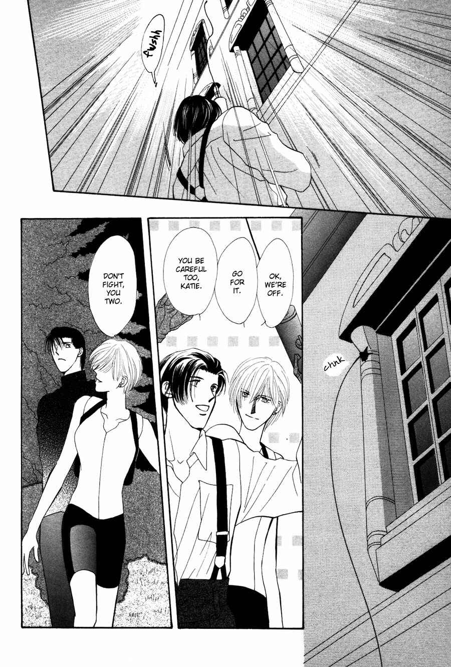 Page 30 Chapter 28.5 Jinjuu Houretsuden