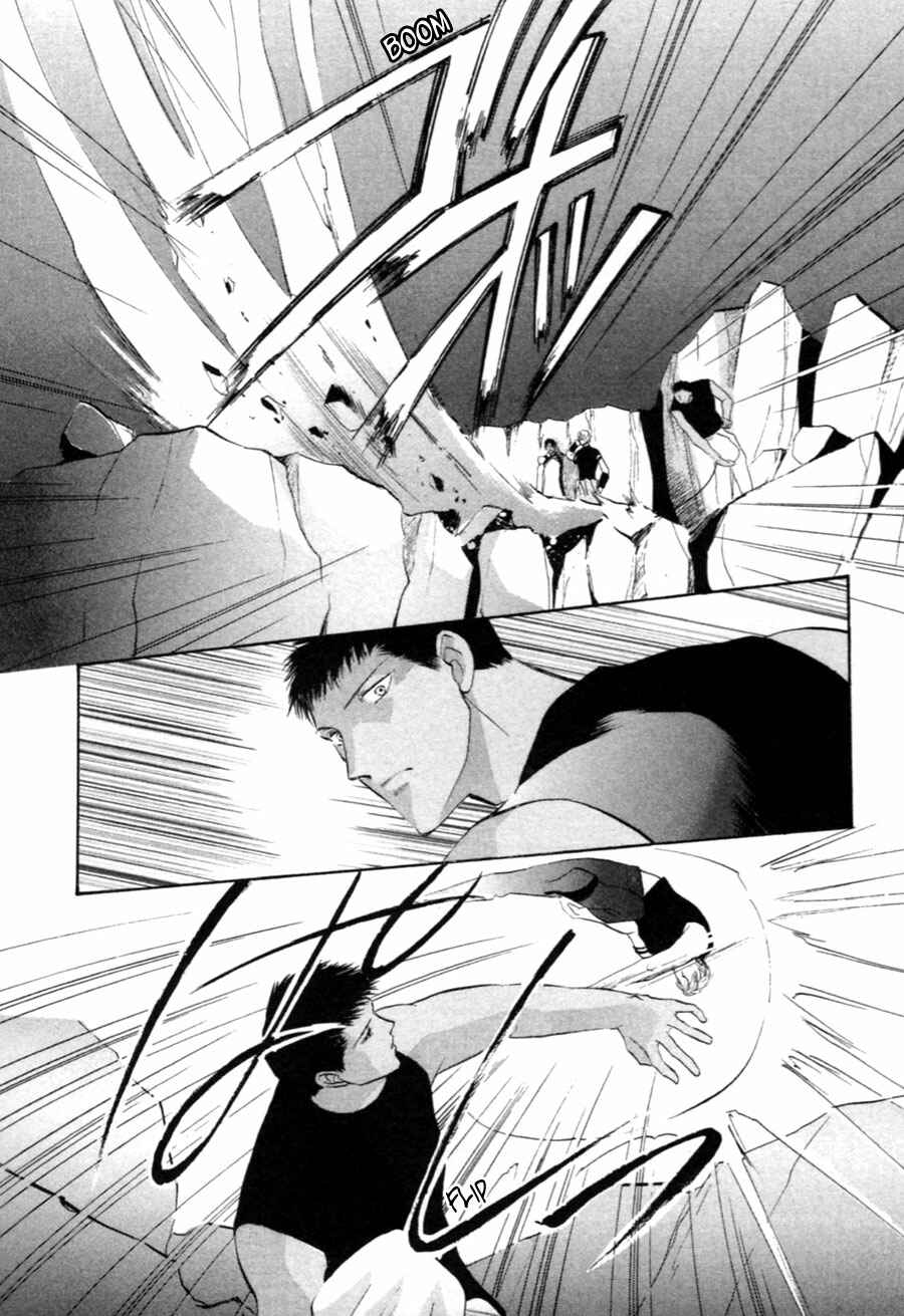 Page 4 Chapter 30 Jinjuu Houretsuden
