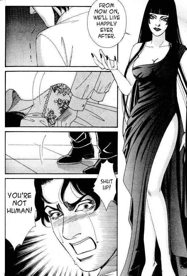Page 22 Chapter 4 Atrocious Fairy Tales for Adults