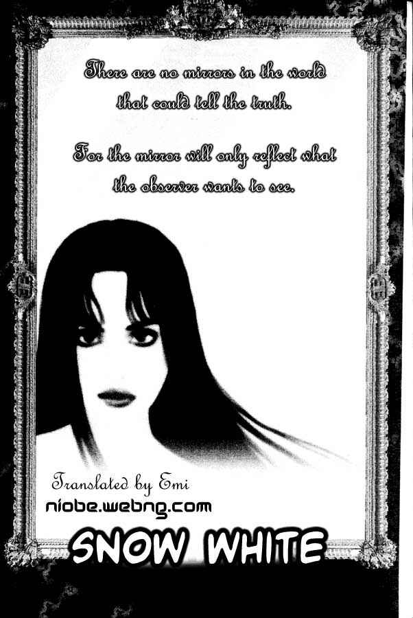 Page 1 Chapter 3 Atrocious Fairy Tales for Adults