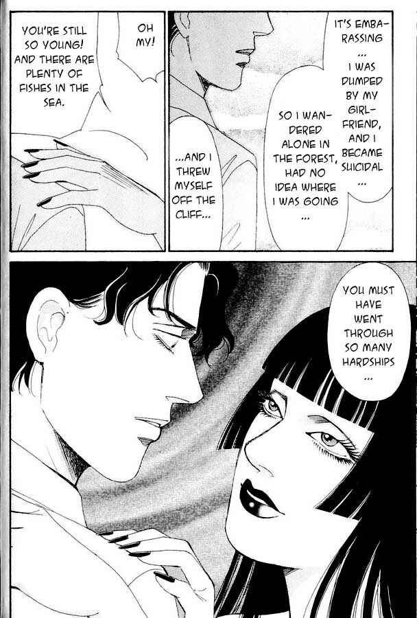 Page 12 Chapter 3 Atrocious Fairy Tales for Adults