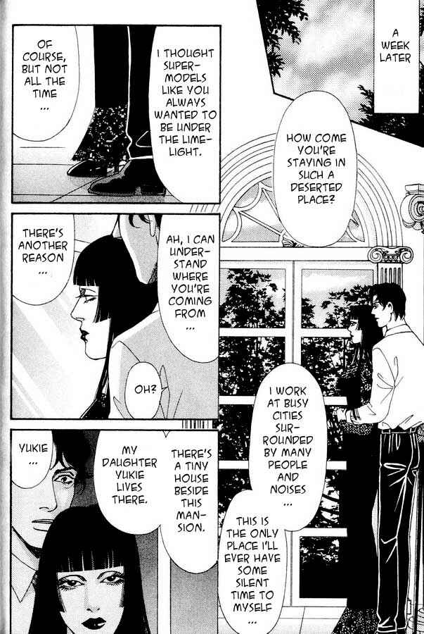 Page 21 Chapter 3 Atrocious Fairy Tales for Adults