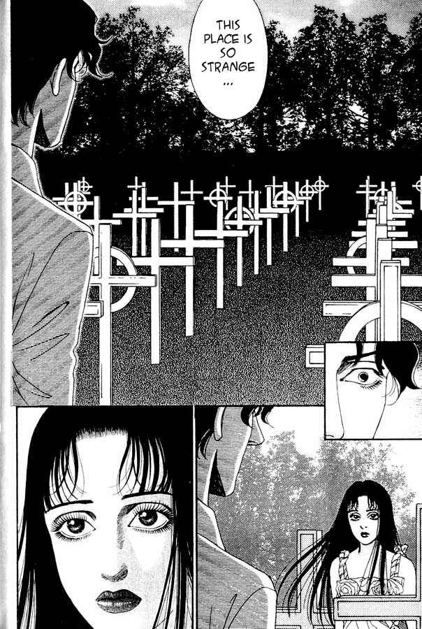 Page 25 Chapter 3 Atrocious Fairy Tales for Adults