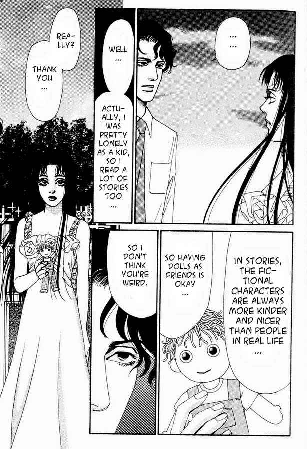 Page 29 Chapter 3 Atrocious Fairy Tales for Adults
