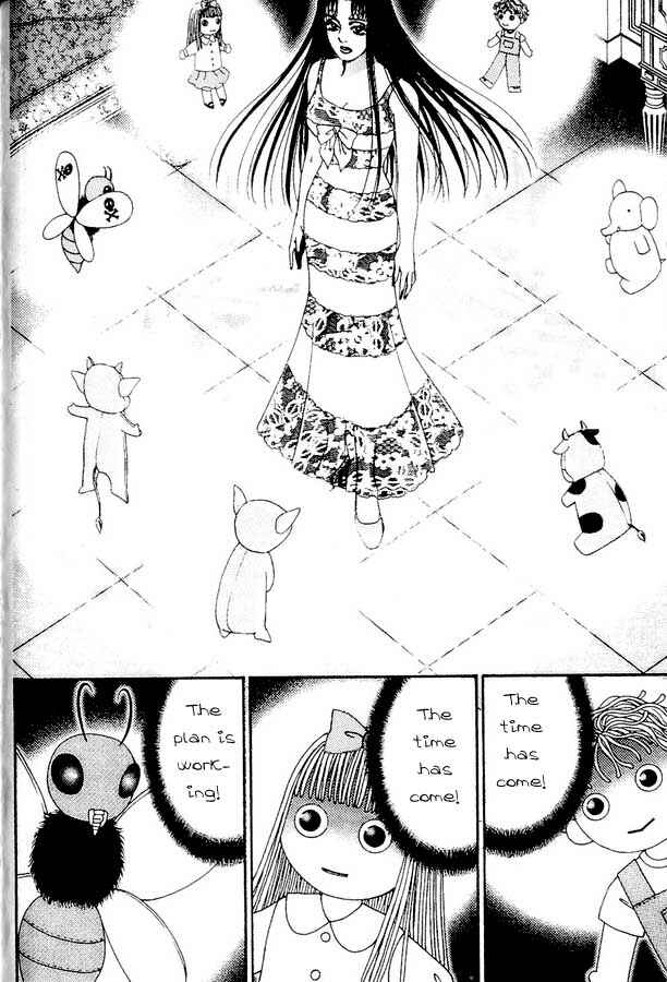 Page 34 Chapter 3 Atrocious Fairy Tales for Adults