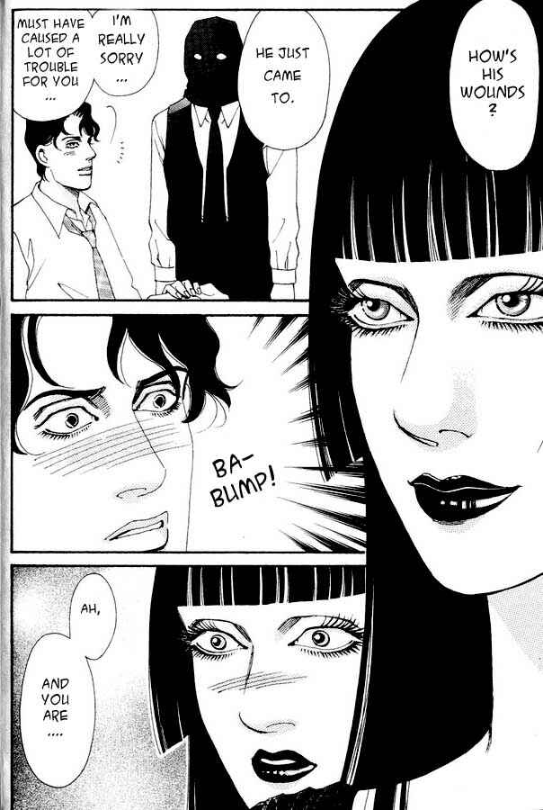 Page 6 Chapter 3 Atrocious Fairy Tales for Adults