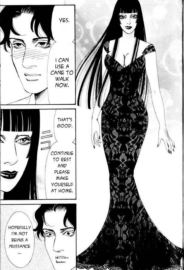 Page 9 Chapter 3 Atrocious Fairy Tales for Adults