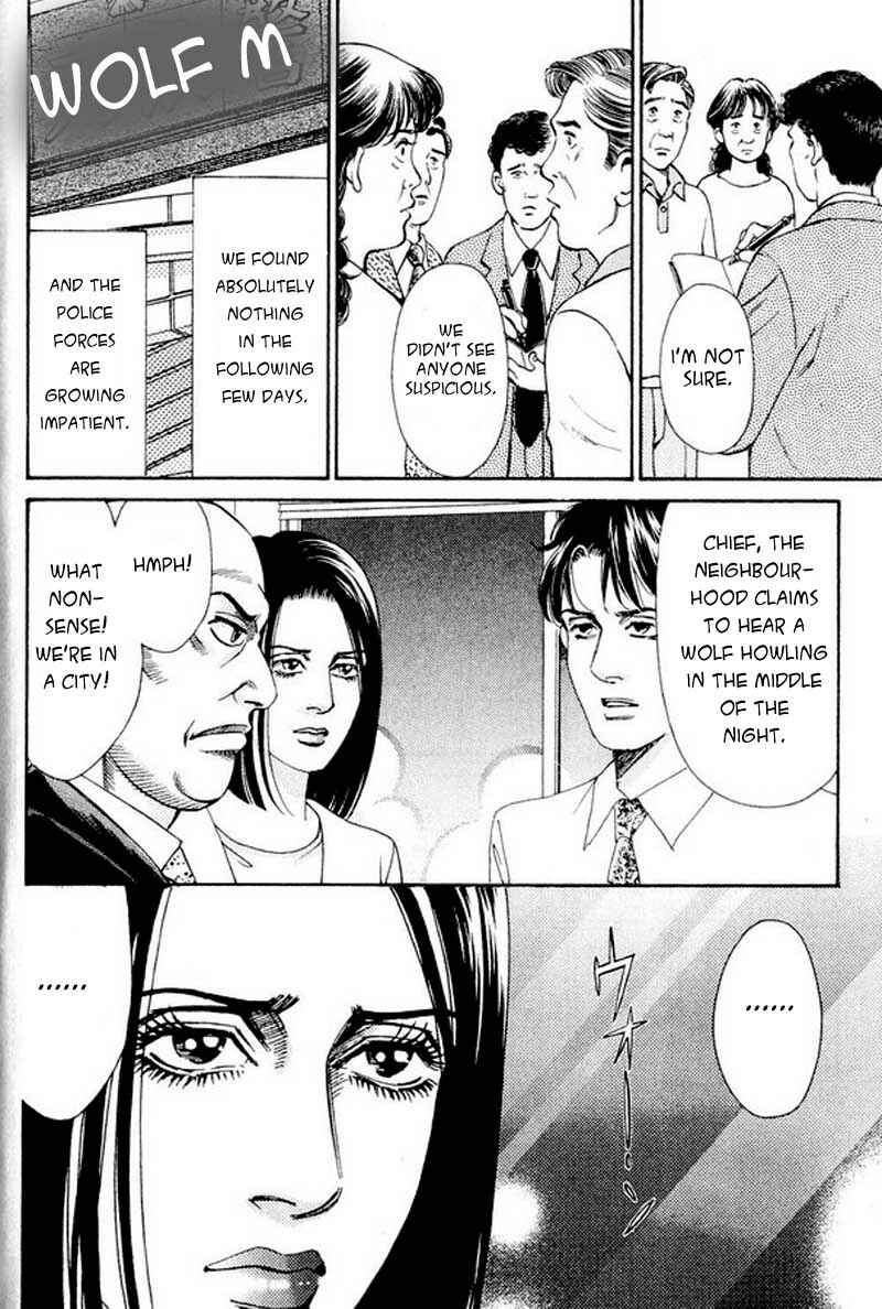 Page 20 Chapter 5 Atrocious Fairy Tales for Adults