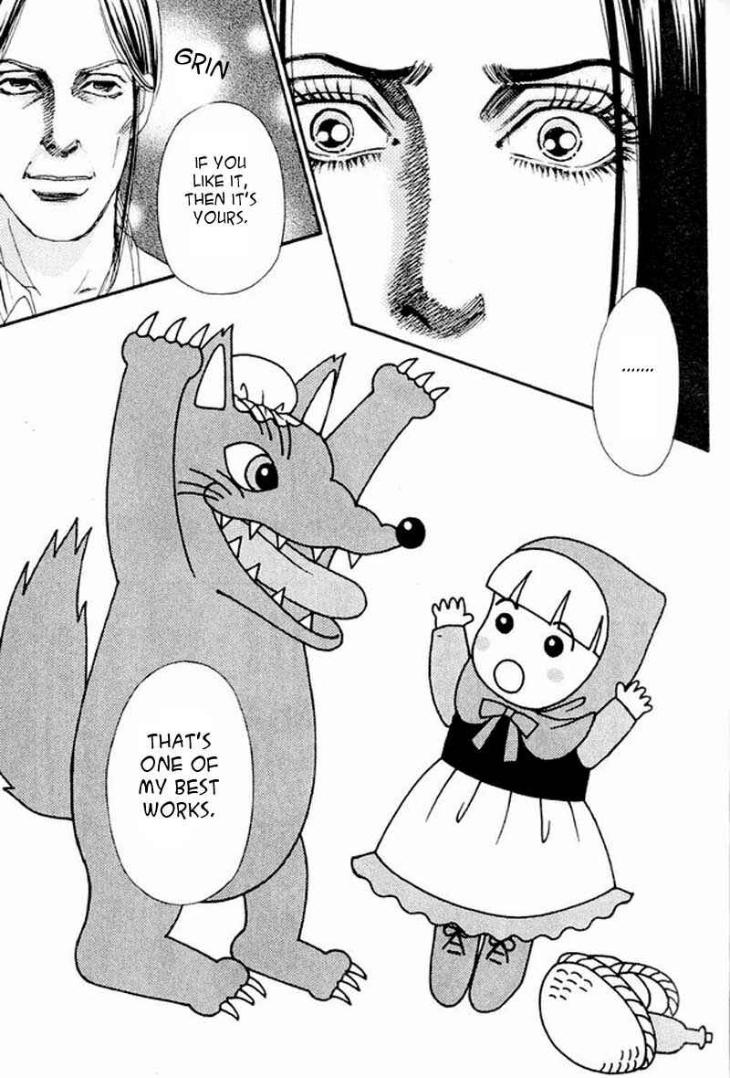 Page 41 Chapter 5 Atrocious Fairy Tales for Adults