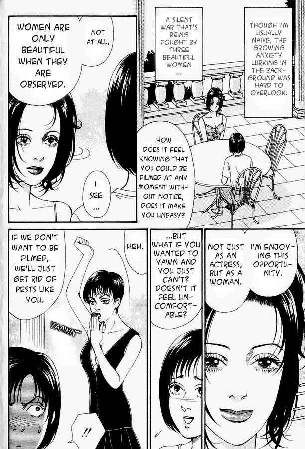 Page 11 Chapter 2 Atrocious Fairy Tales for Adults