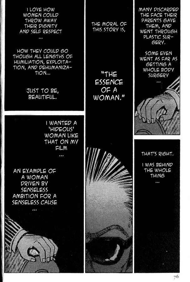 Page 40 Chapter 2 Atrocious Fairy Tales for Adults
