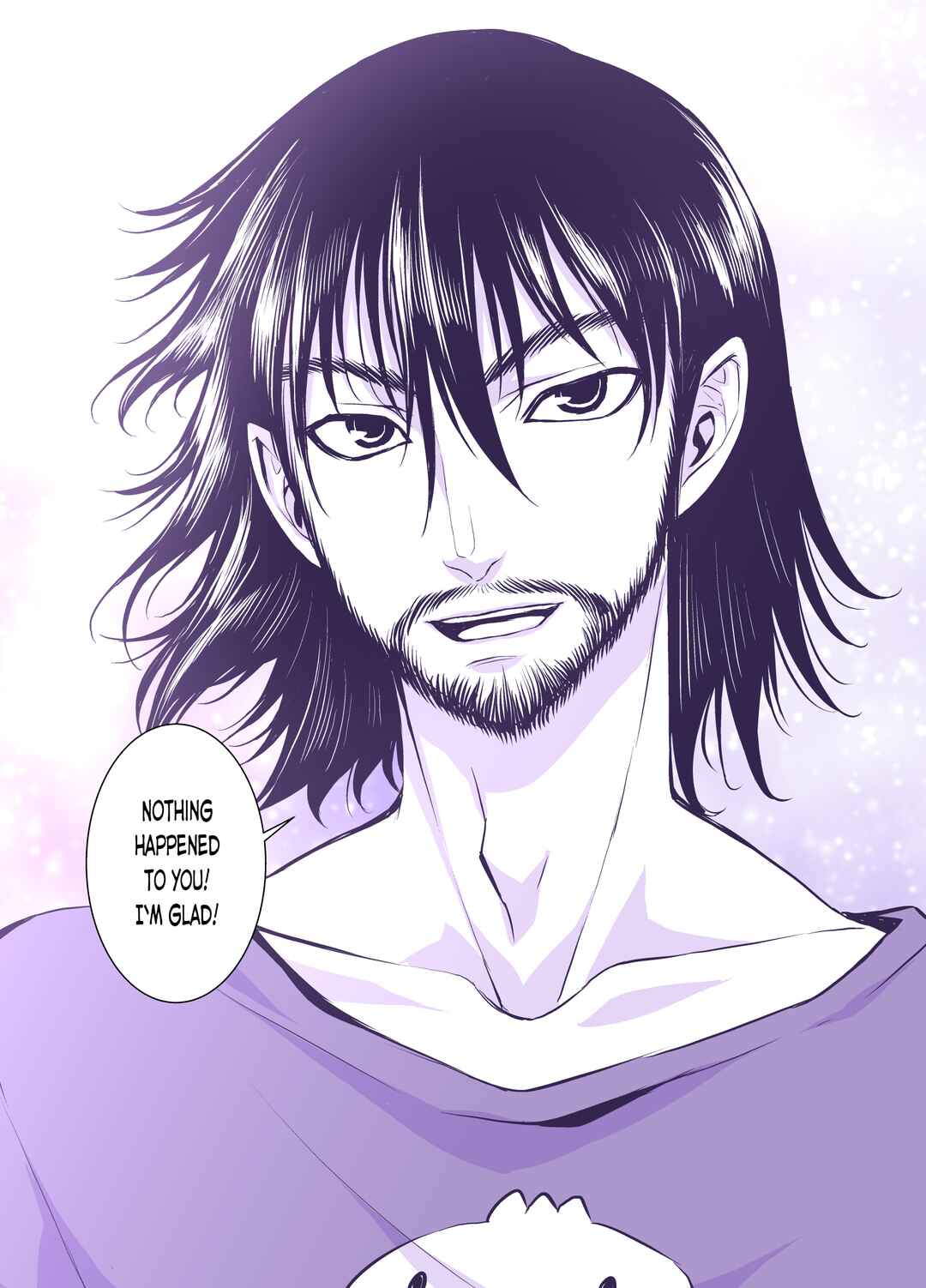 Page 4 Chapter 0.5 Steadily Changing Stepbrother and Stepsister