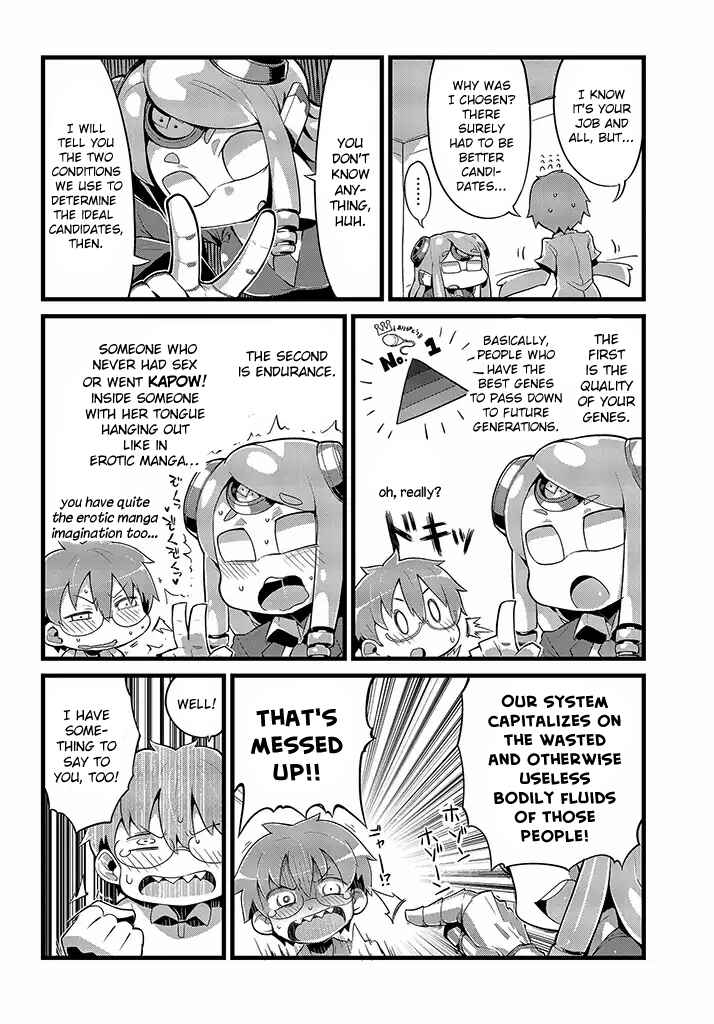 Page 5 Chapter 1 An Andro Doro