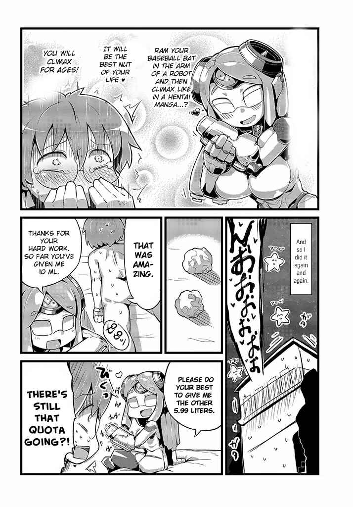Page 9 Chapter 1 An Andro Doro