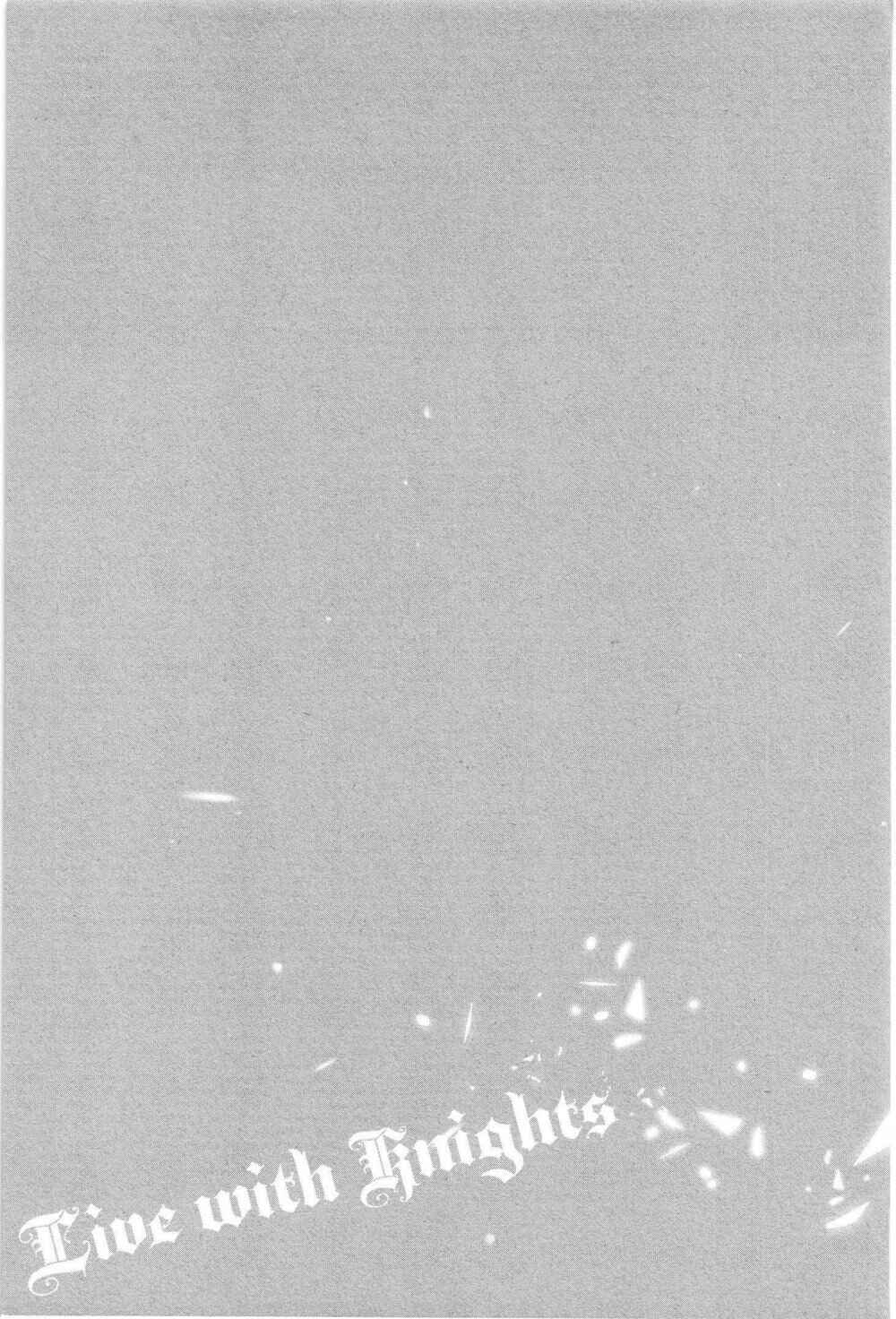 Page 30 Chapter 2 Kishi-sama (Ikuseichuu) to Doukyo Shimasu