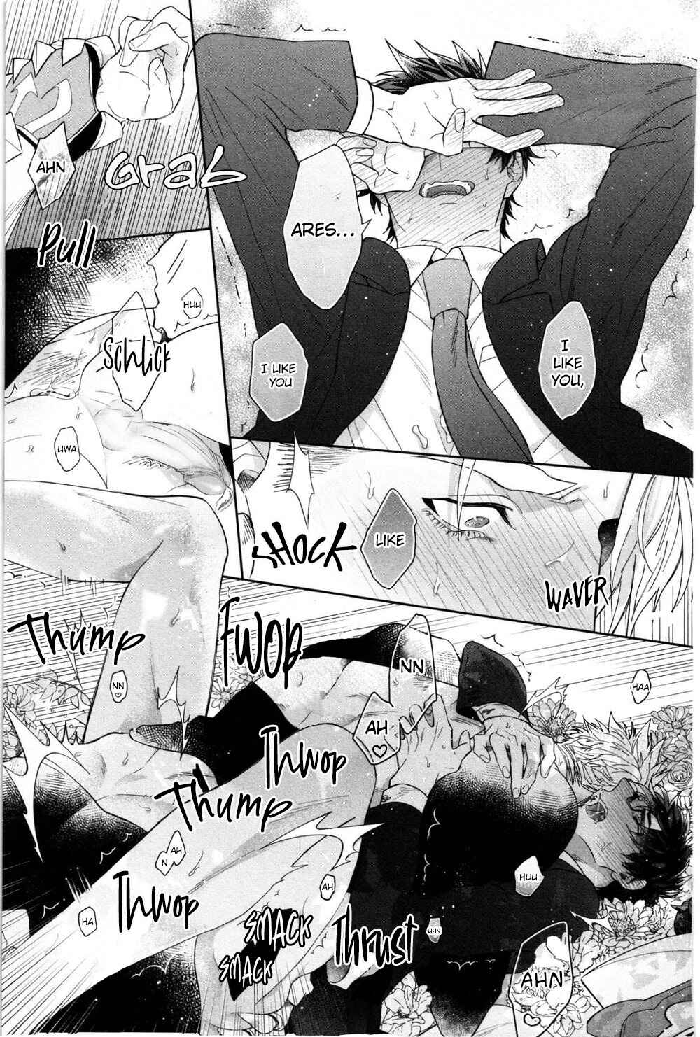 Page 30 Chapter 5 Kishi-sama (Ikuseichuu) to Doukyo Shimasu