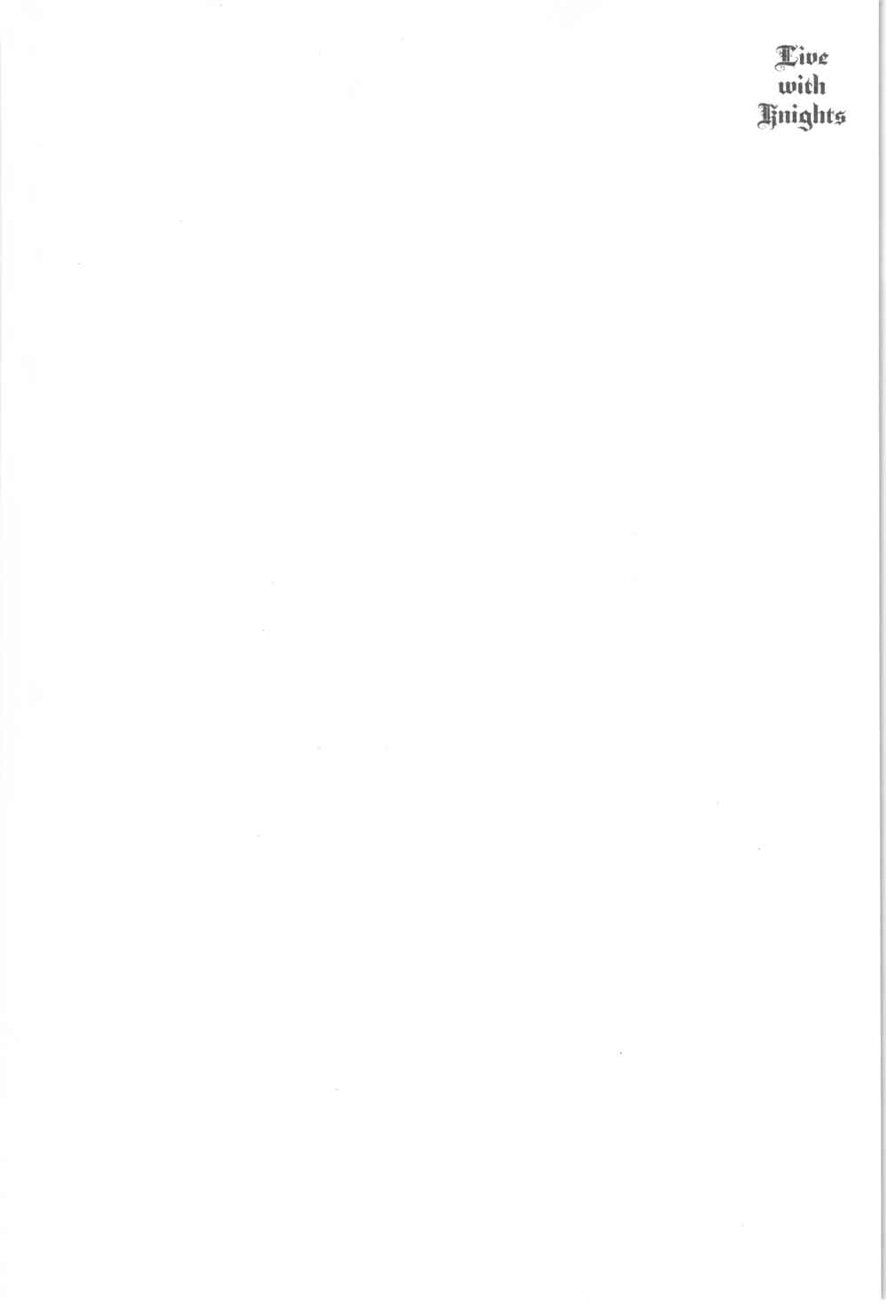 Page 27 Chapter 1 Kishi-sama (Ikuseichuu) to Doukyo Shimasu