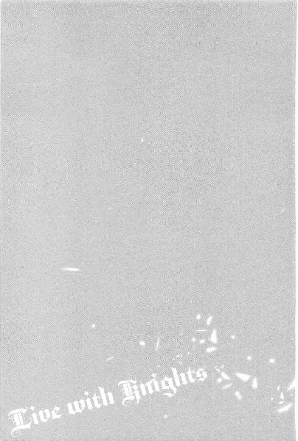 Page 37 Chapter 4 Kishi-sama (Ikuseichuu) to Doukyo Shimasu