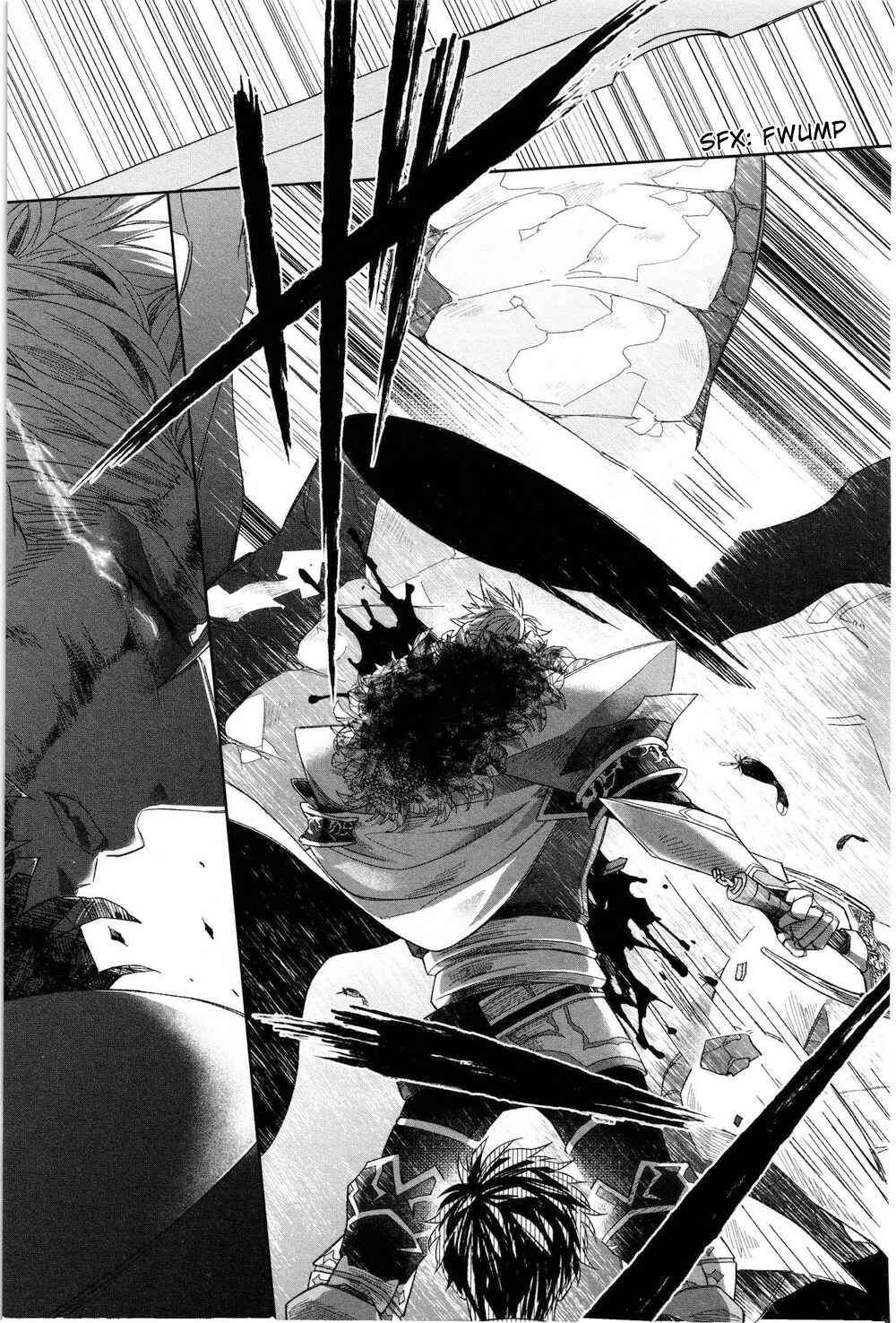 Page 26 Chapter 3 Kishi-sama (Ikuseichuu) to Doukyo Shimasu